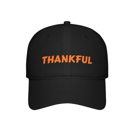 Thankful cap