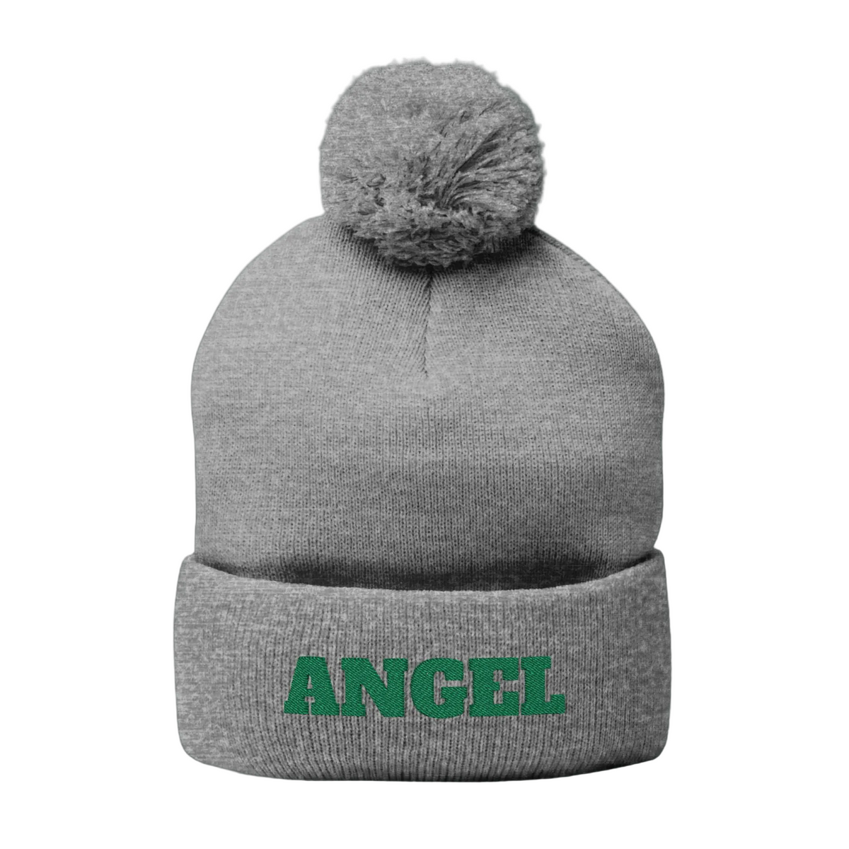 Angel Woolly Hat