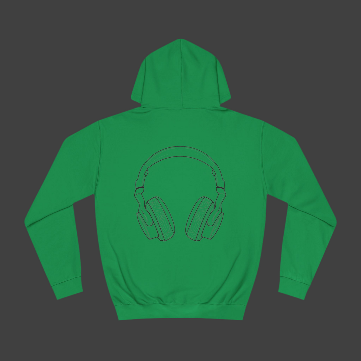 Joy Hoodie Jumpers