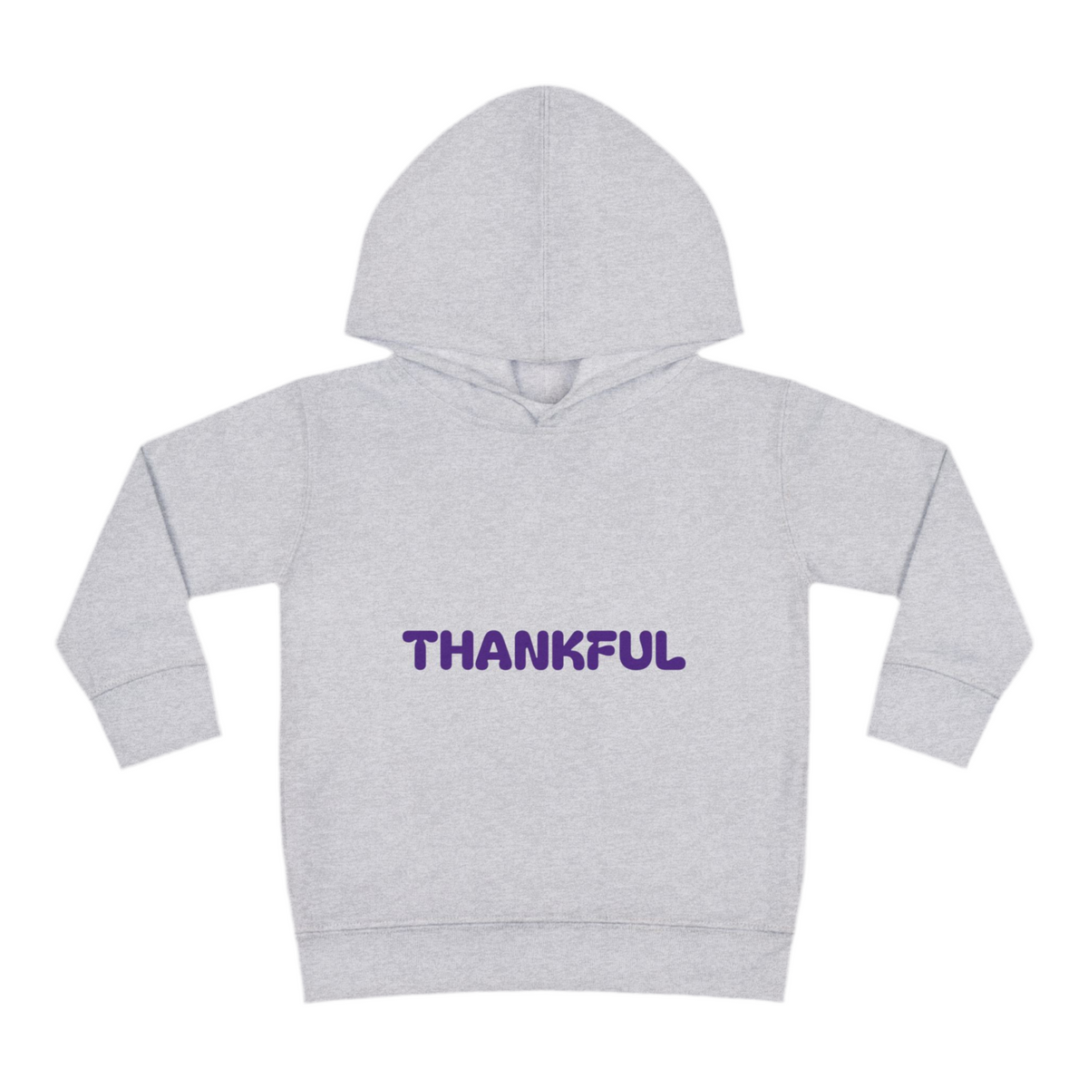 Thankful Hoodie Kids