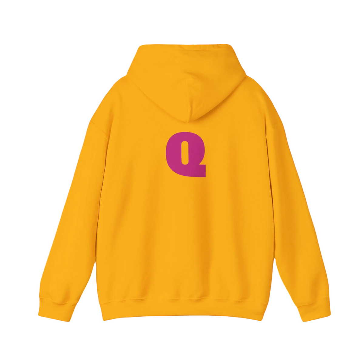 Queen Hoodie Jumpers