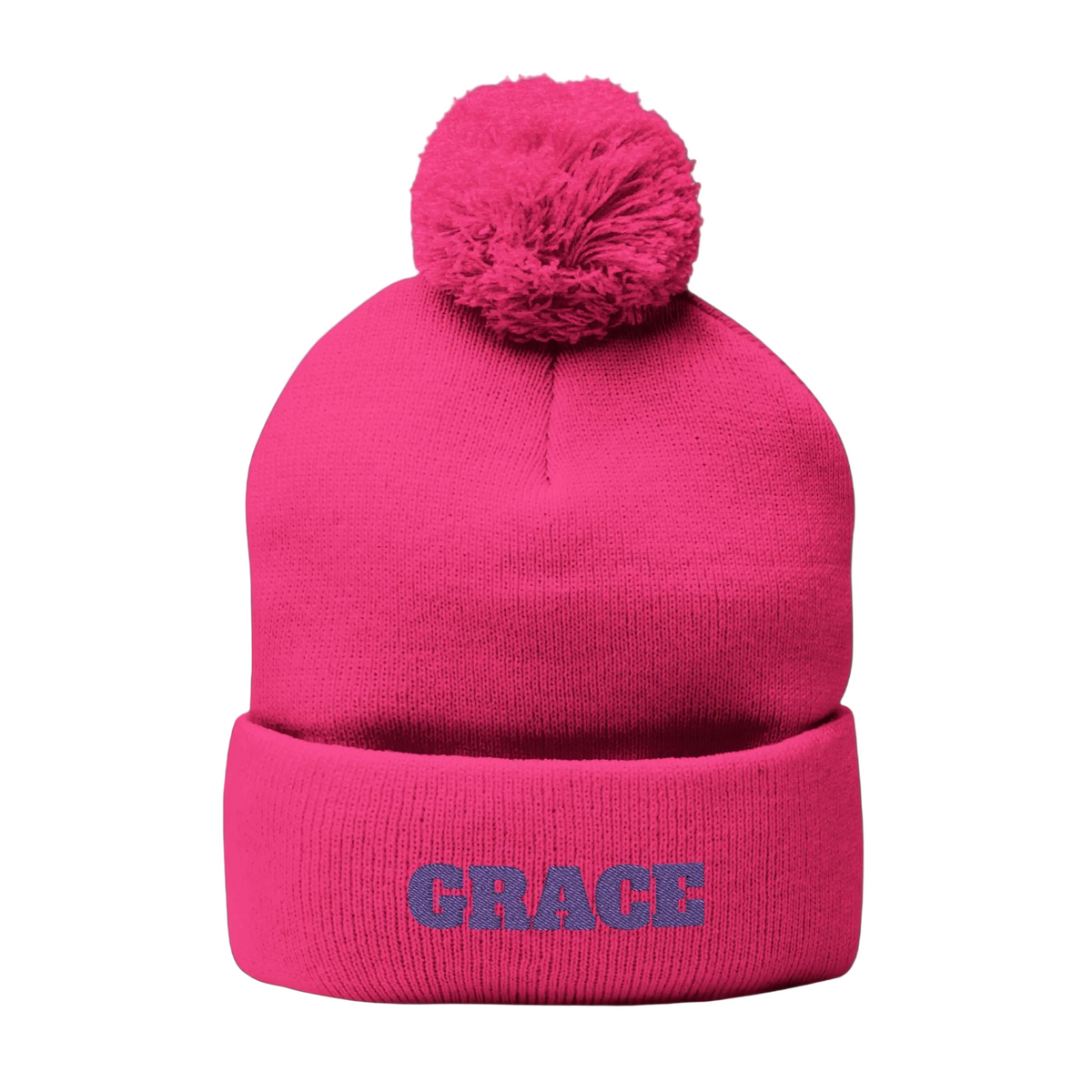 Grace Woolly Hat