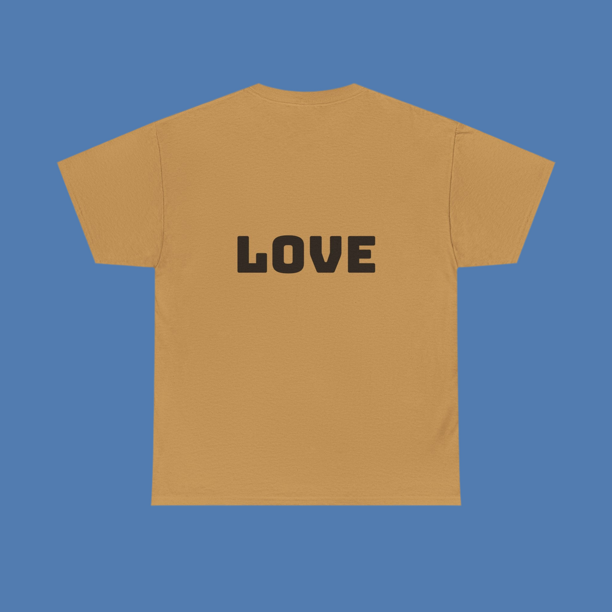 Love T-Shirts