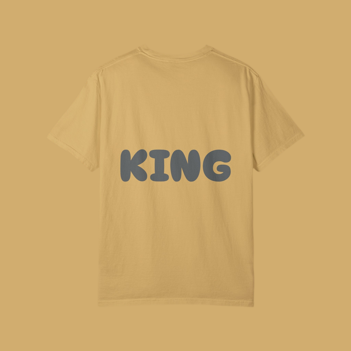 King T-shirts