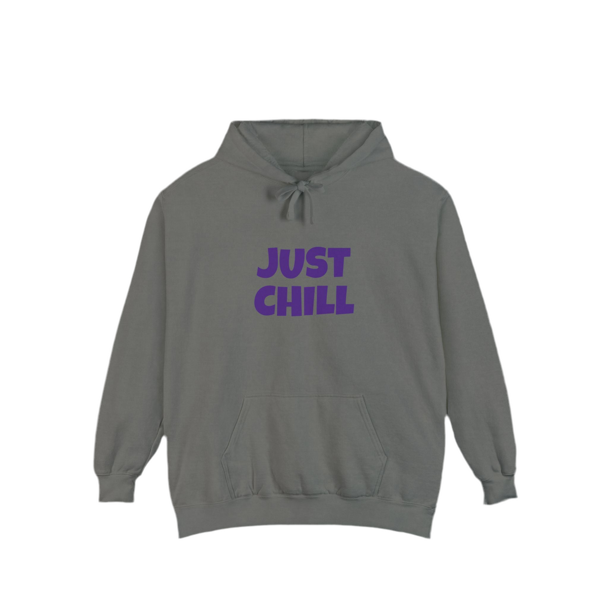 Just Chill Hoodie Jumpers