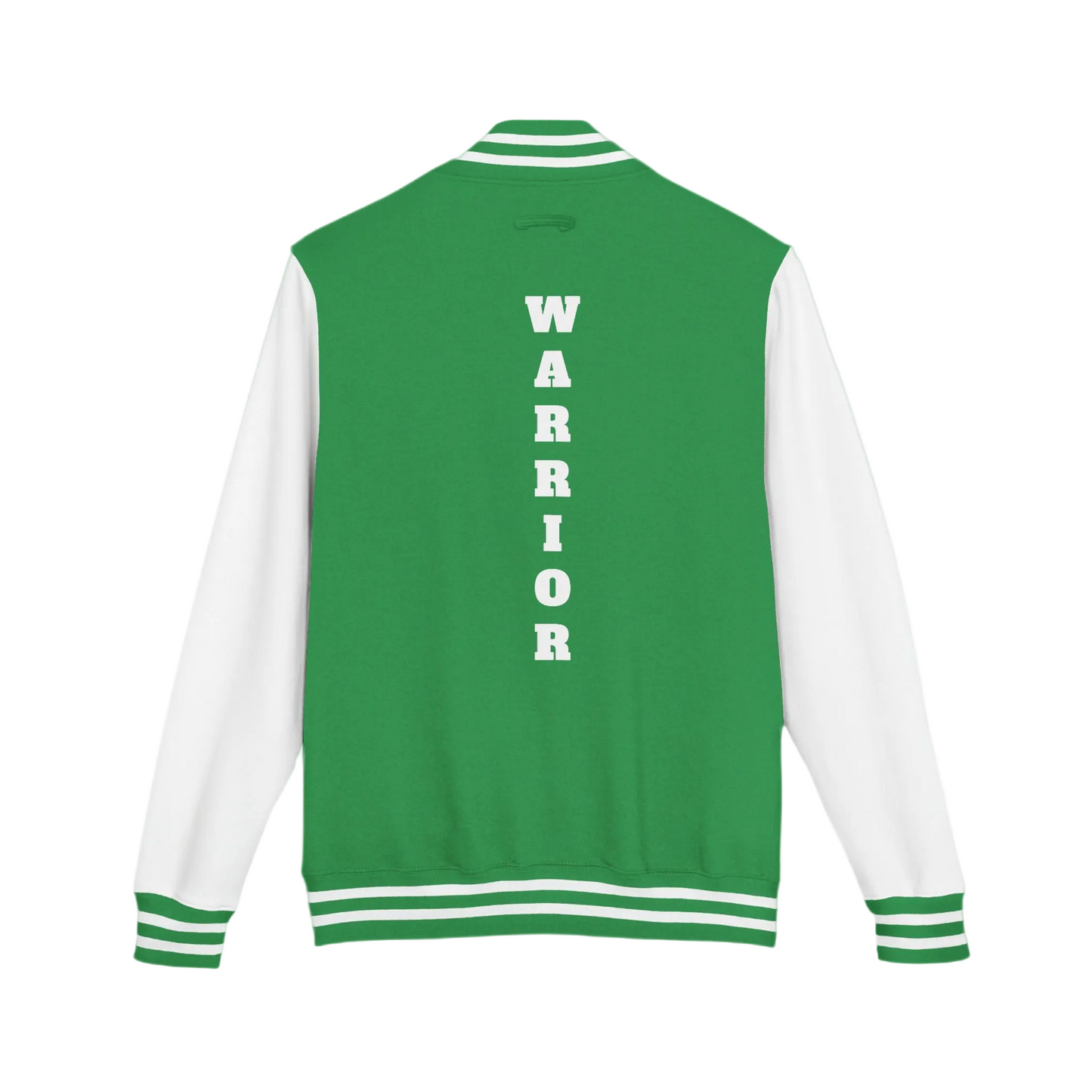 Warrior Woman’s Jackets