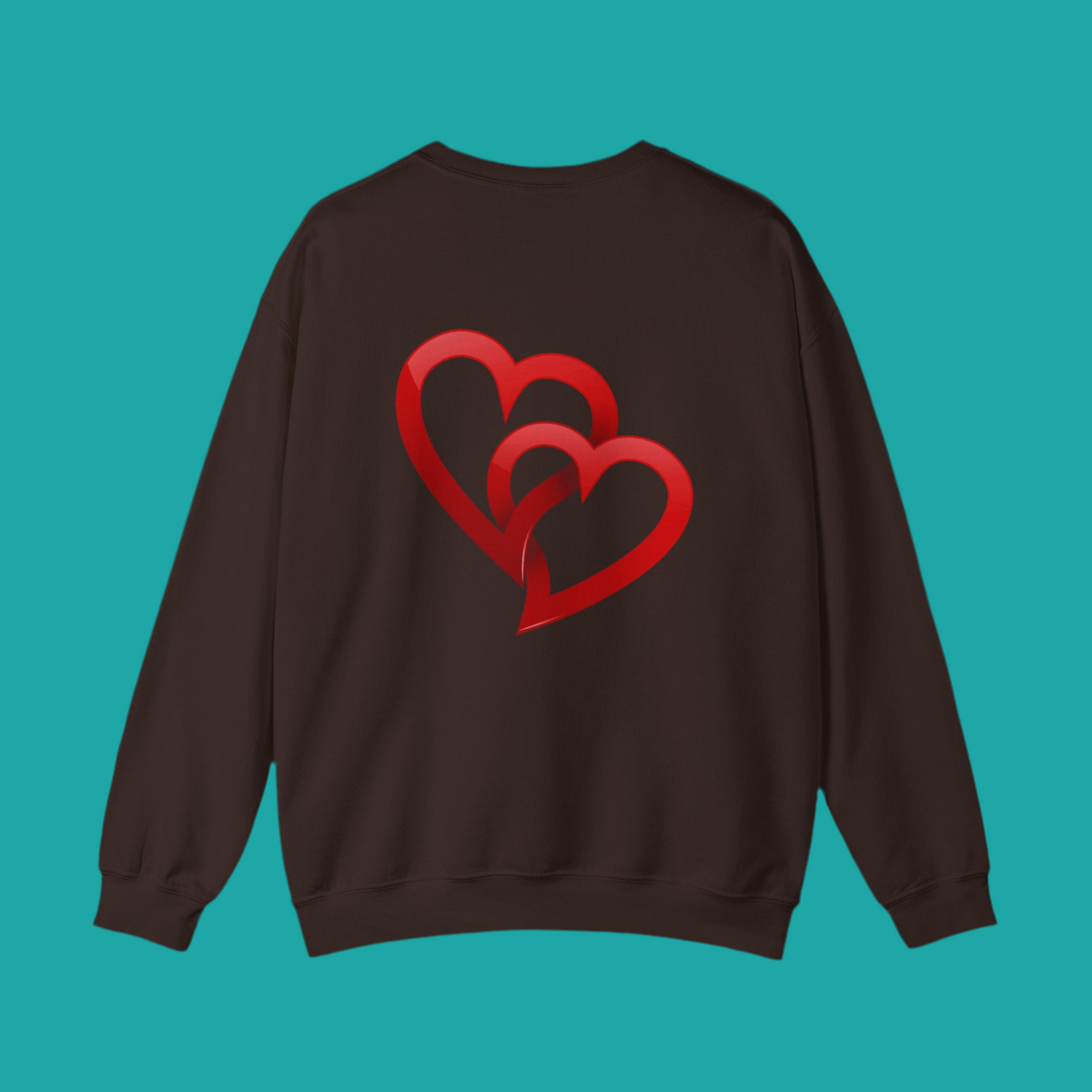 Love Jumpers