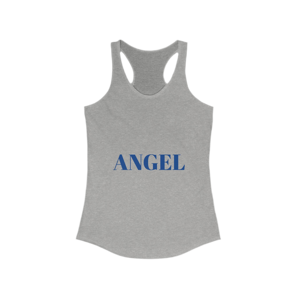 Angel Women's Vest Top