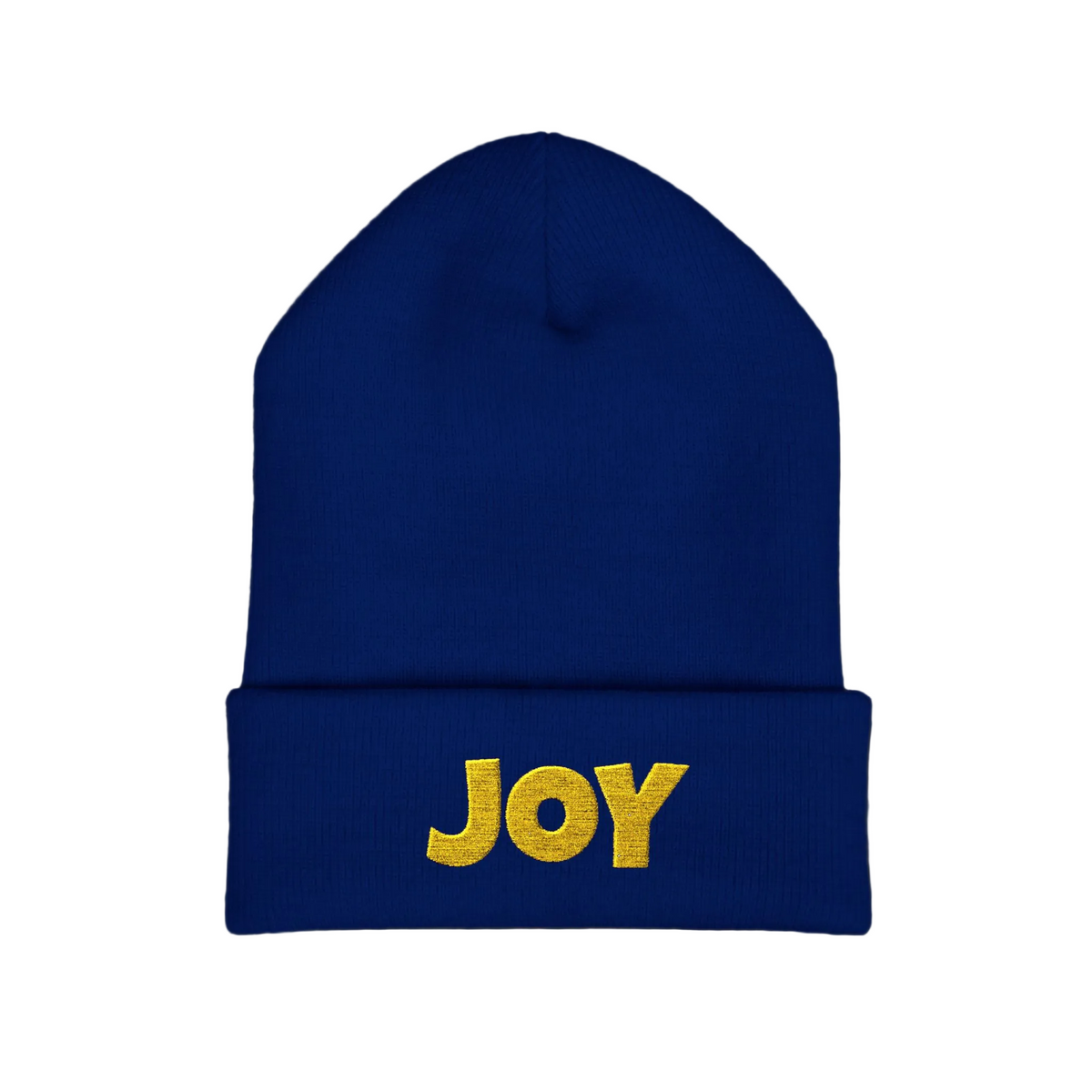 Joy Beanie Hat
