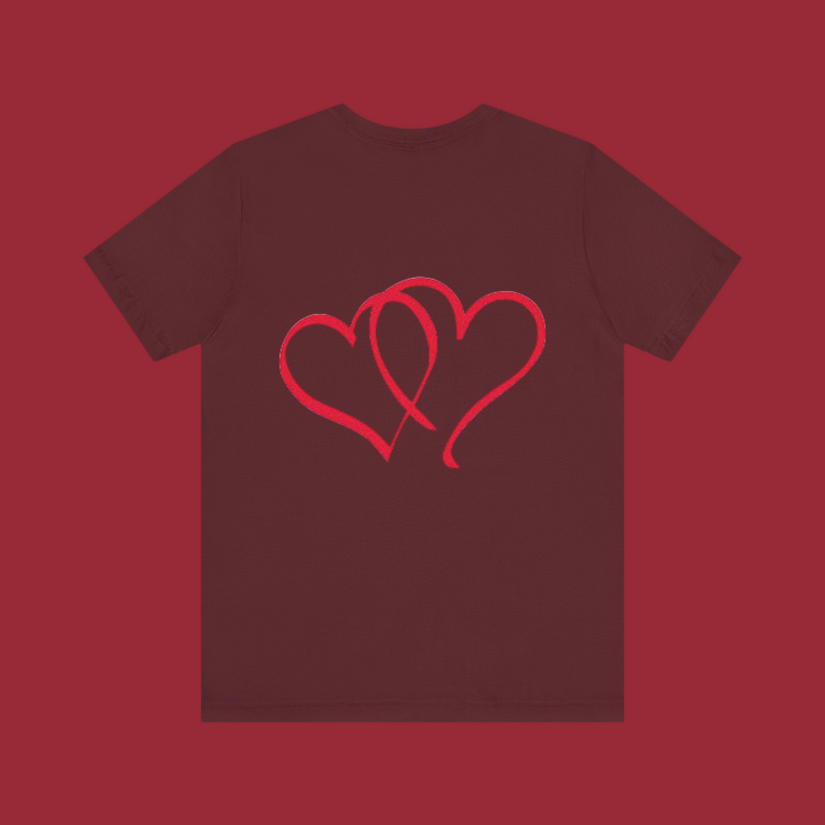 Love T-Shirts