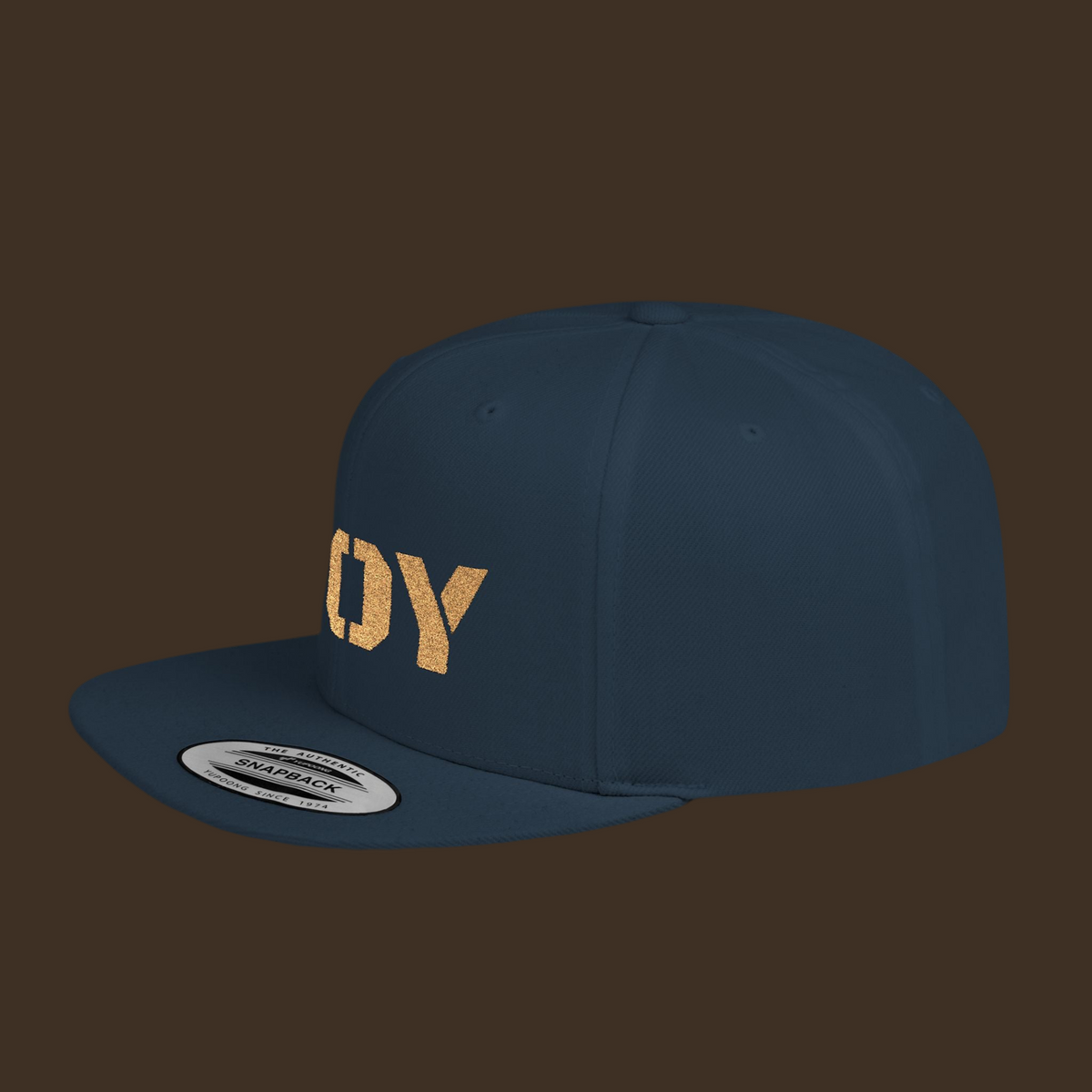 Joy Snapback