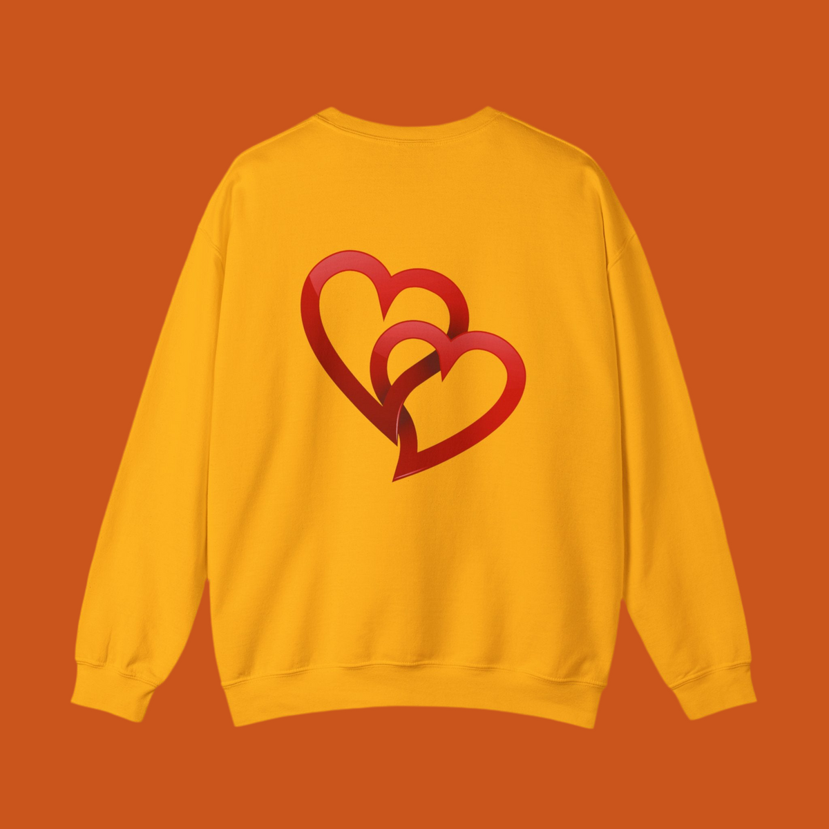 Love Jumpers