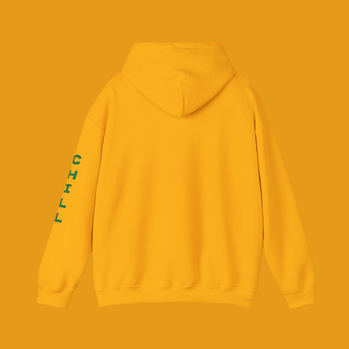 Just Chill Hoodie Jumpers