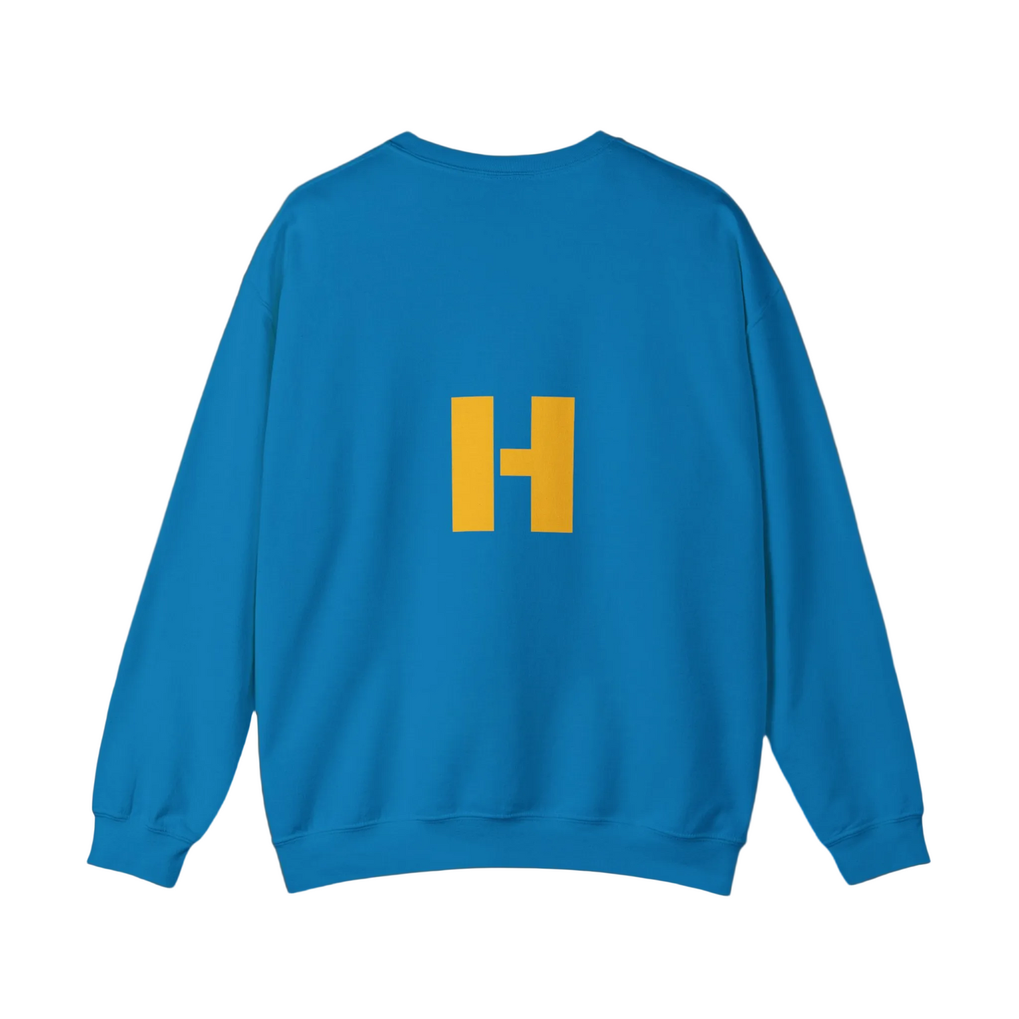 Happiness Jumpers