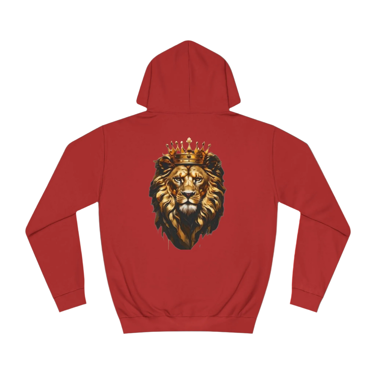 Joy Hoodie Jumpers