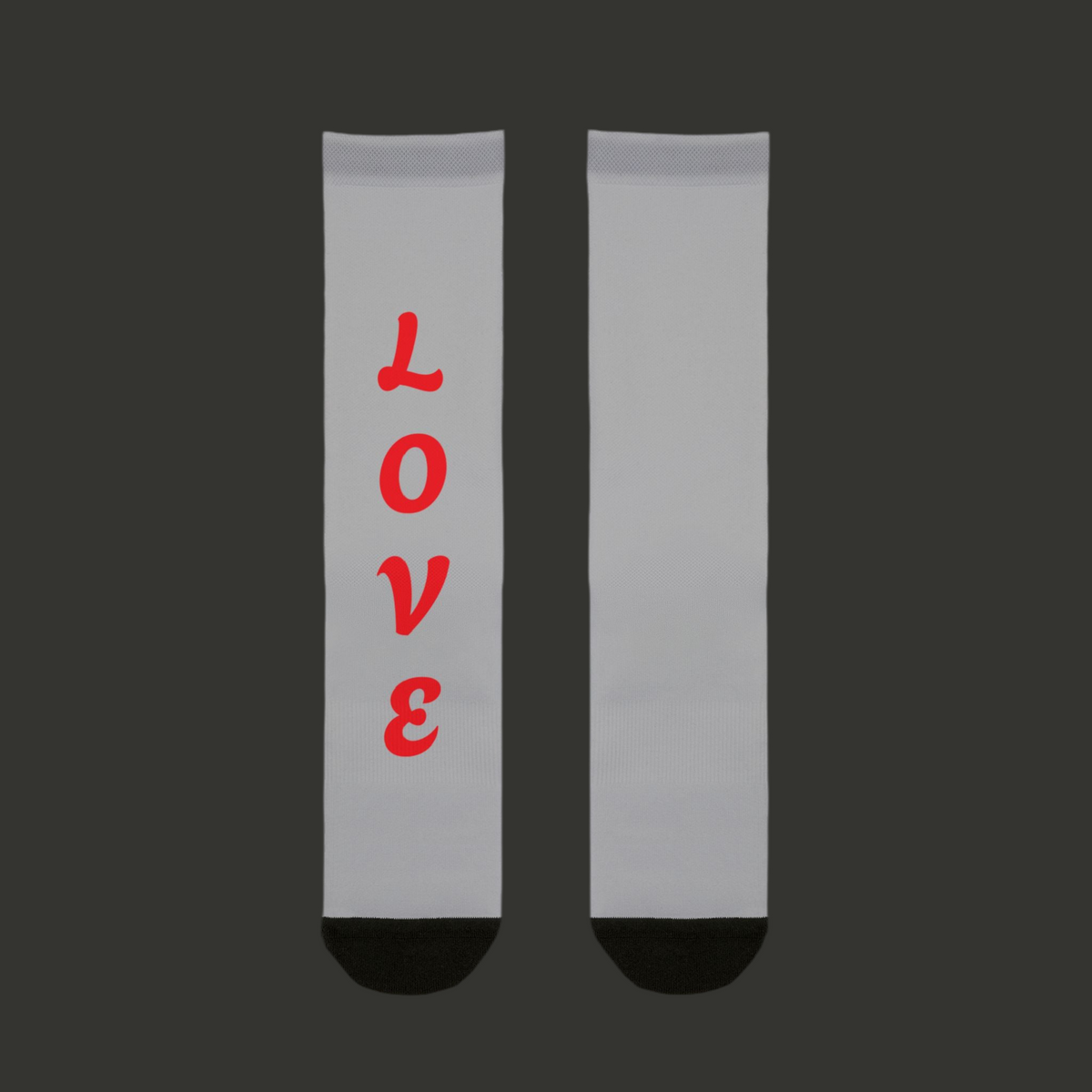 Love Socks