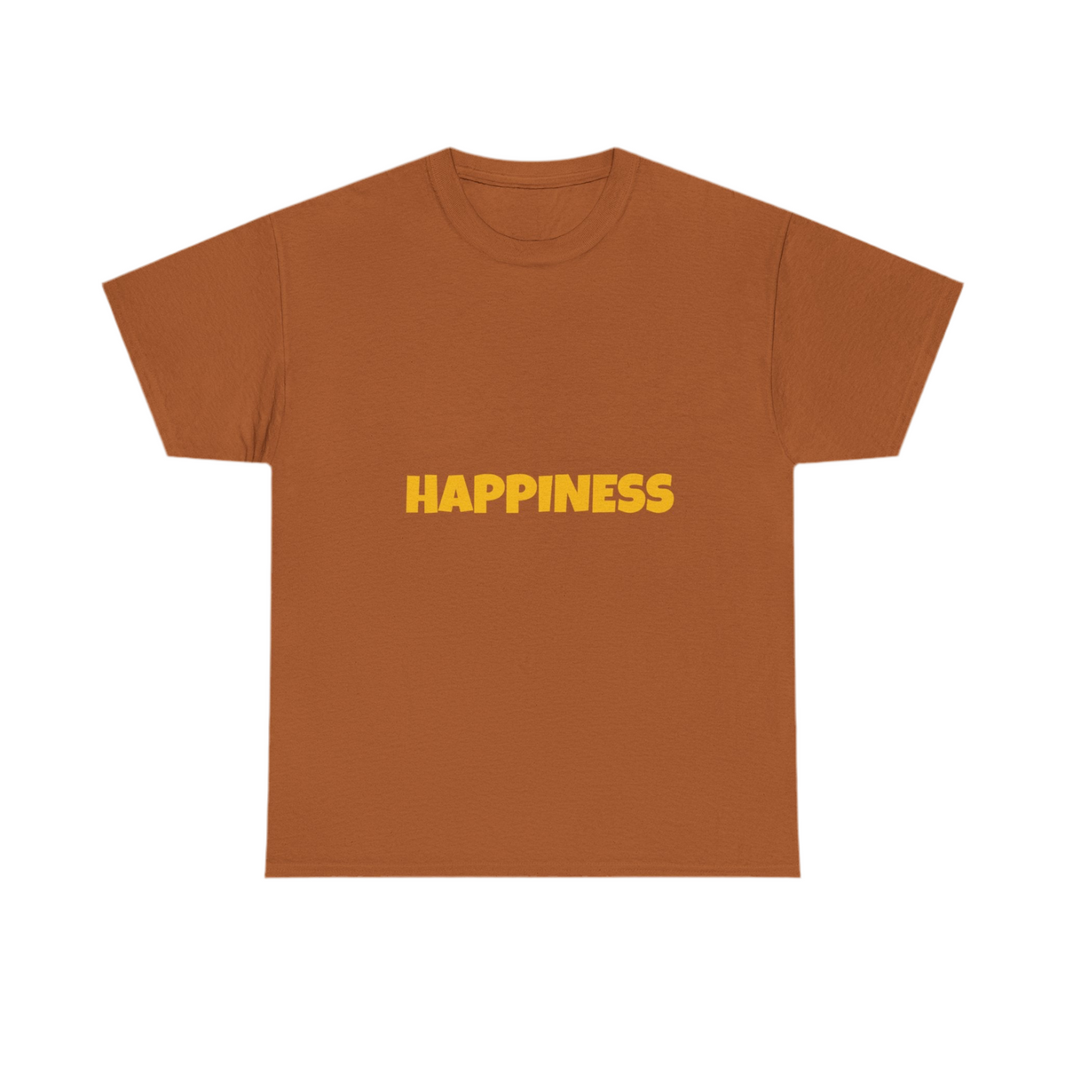 Happiness T-shirts