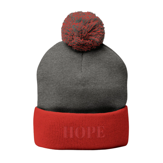 Hope Woolly Hat