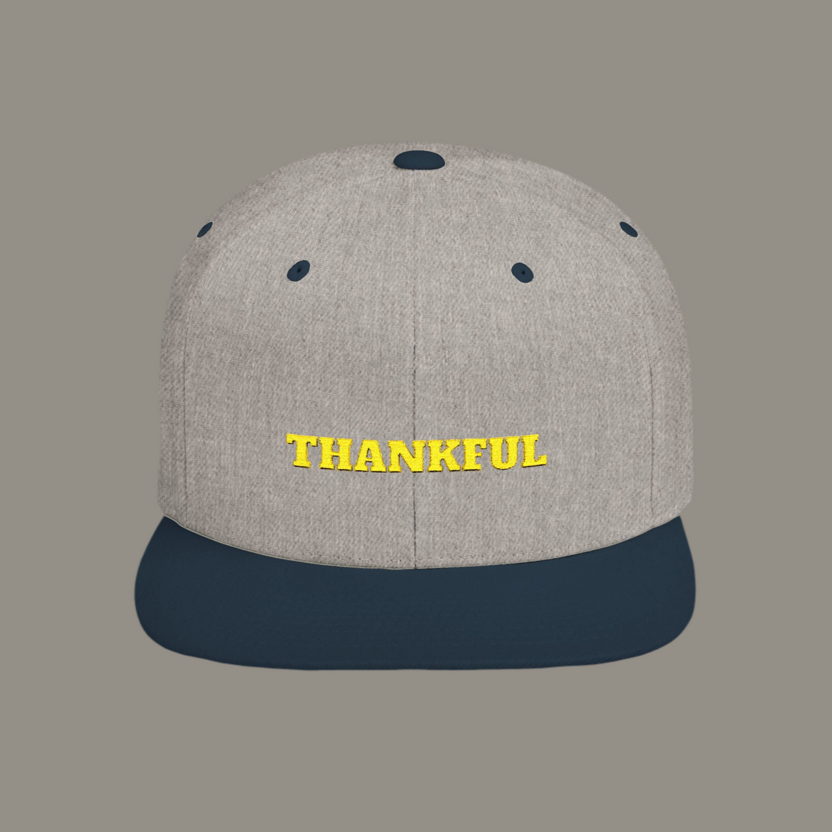 Thankful Snapback