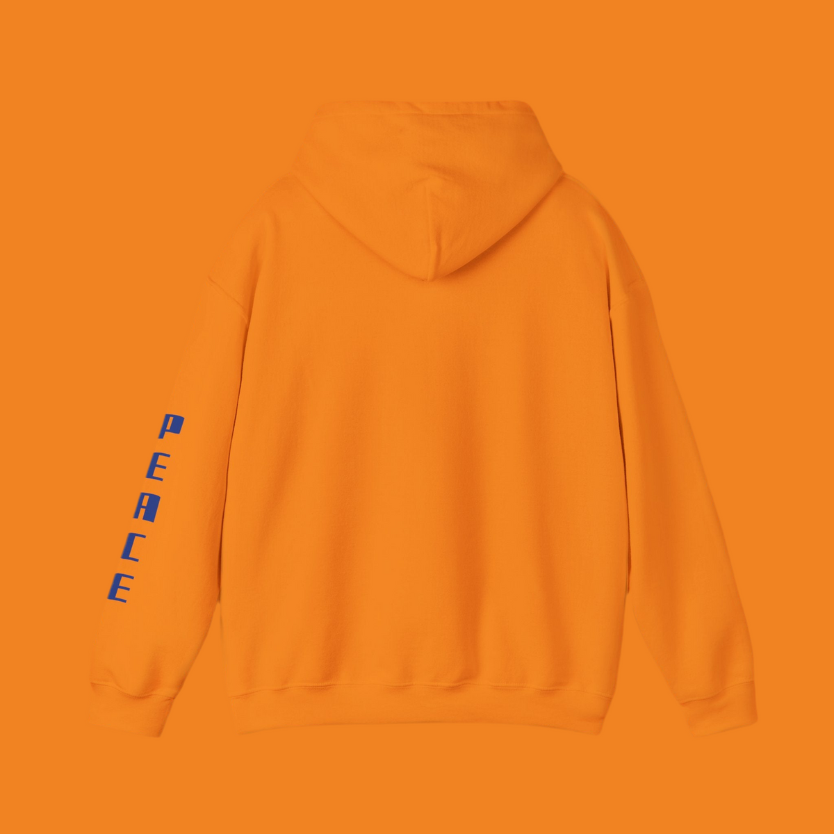 Peace Hoodie Jumpers