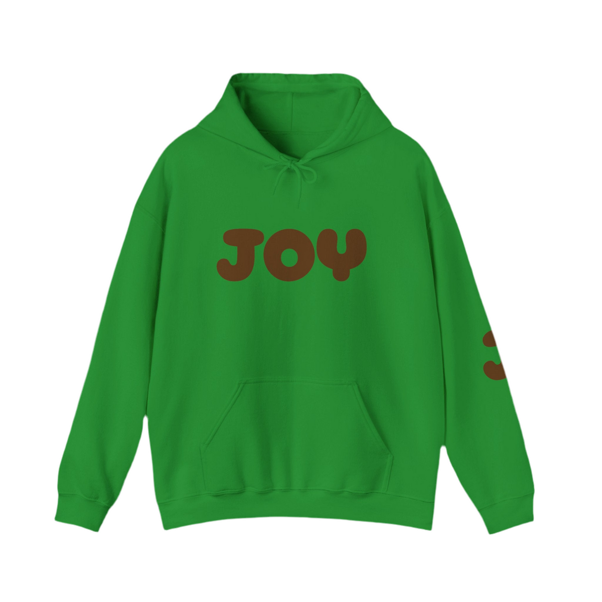 Joy Hoodie Jumpers