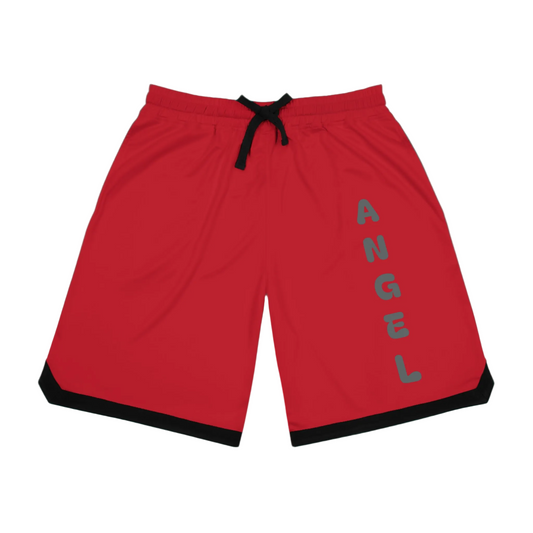 Angel Shorts