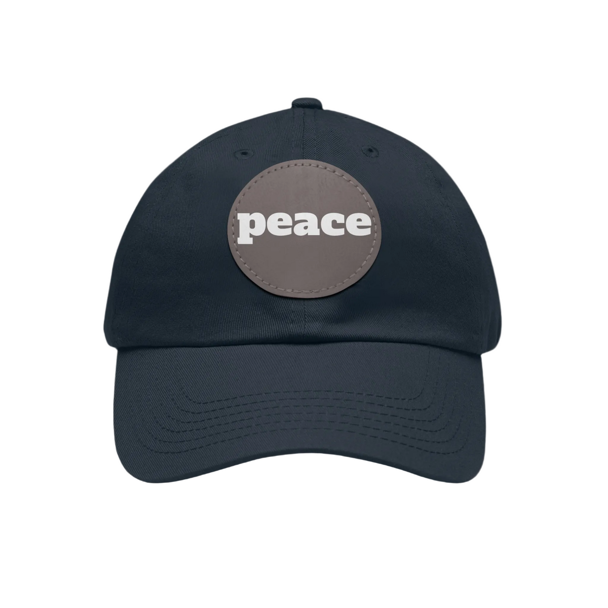 Peace cap