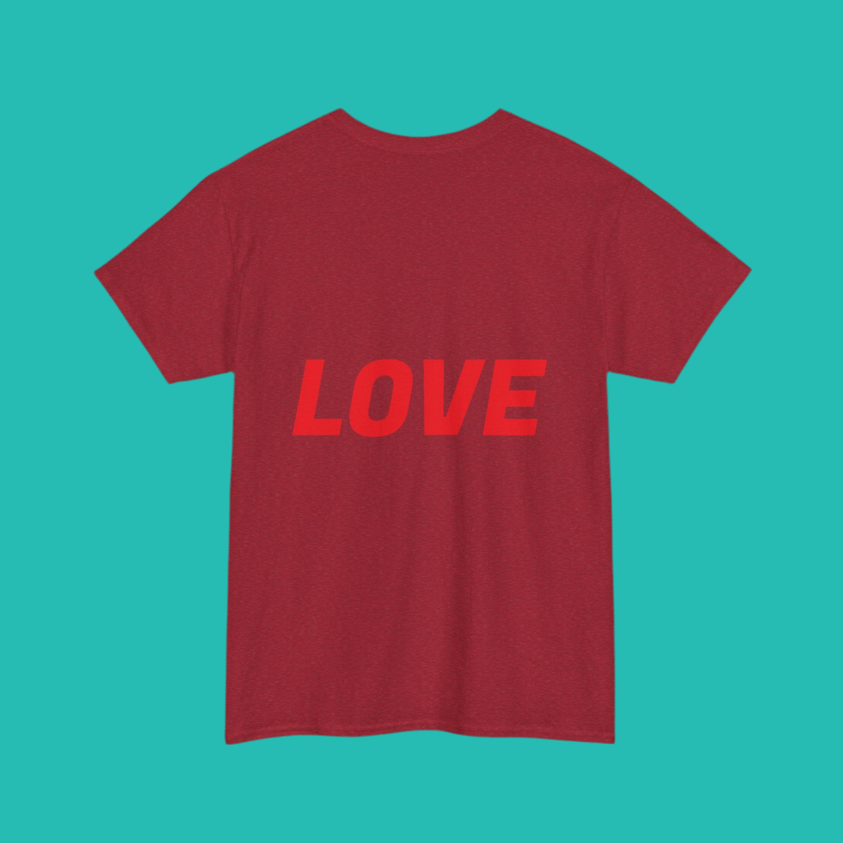 Love T-shirts