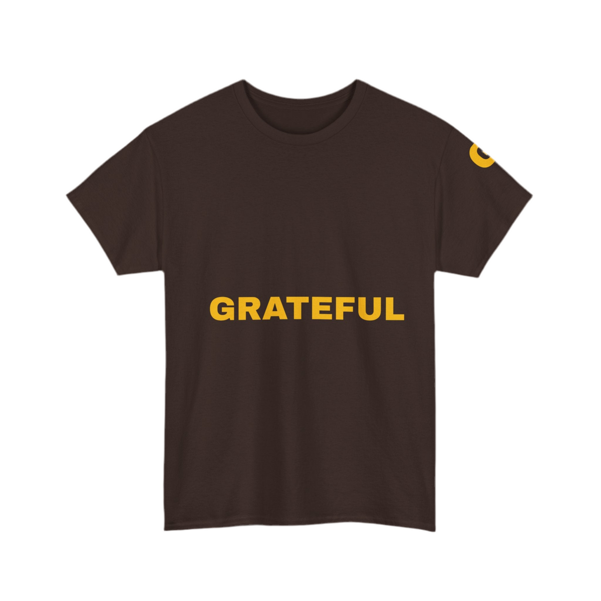Grateful T-shirts