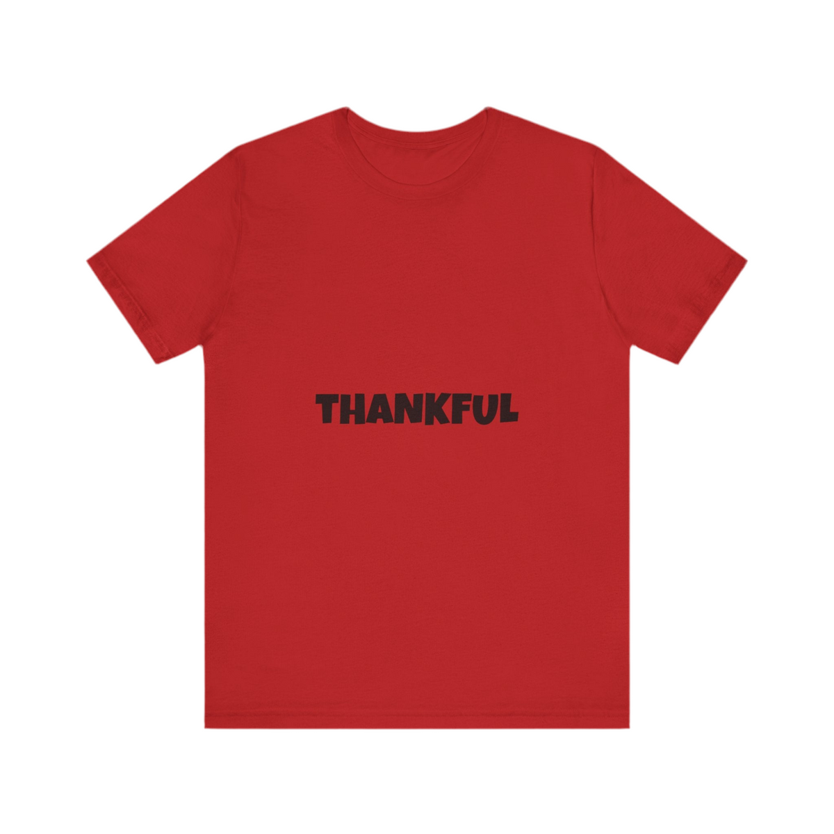 Thankful T-shirts