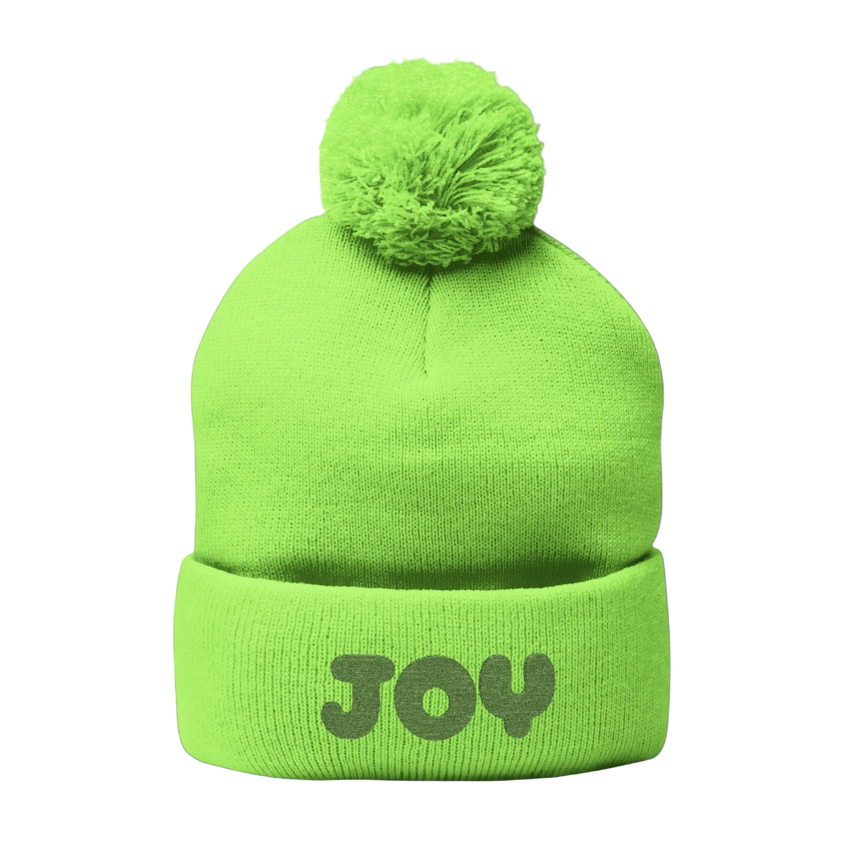 Joy woolly Hat