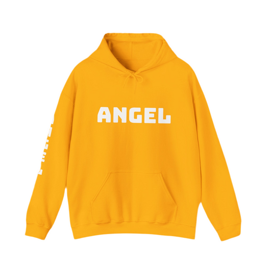 Angel Hoodie Jumpers