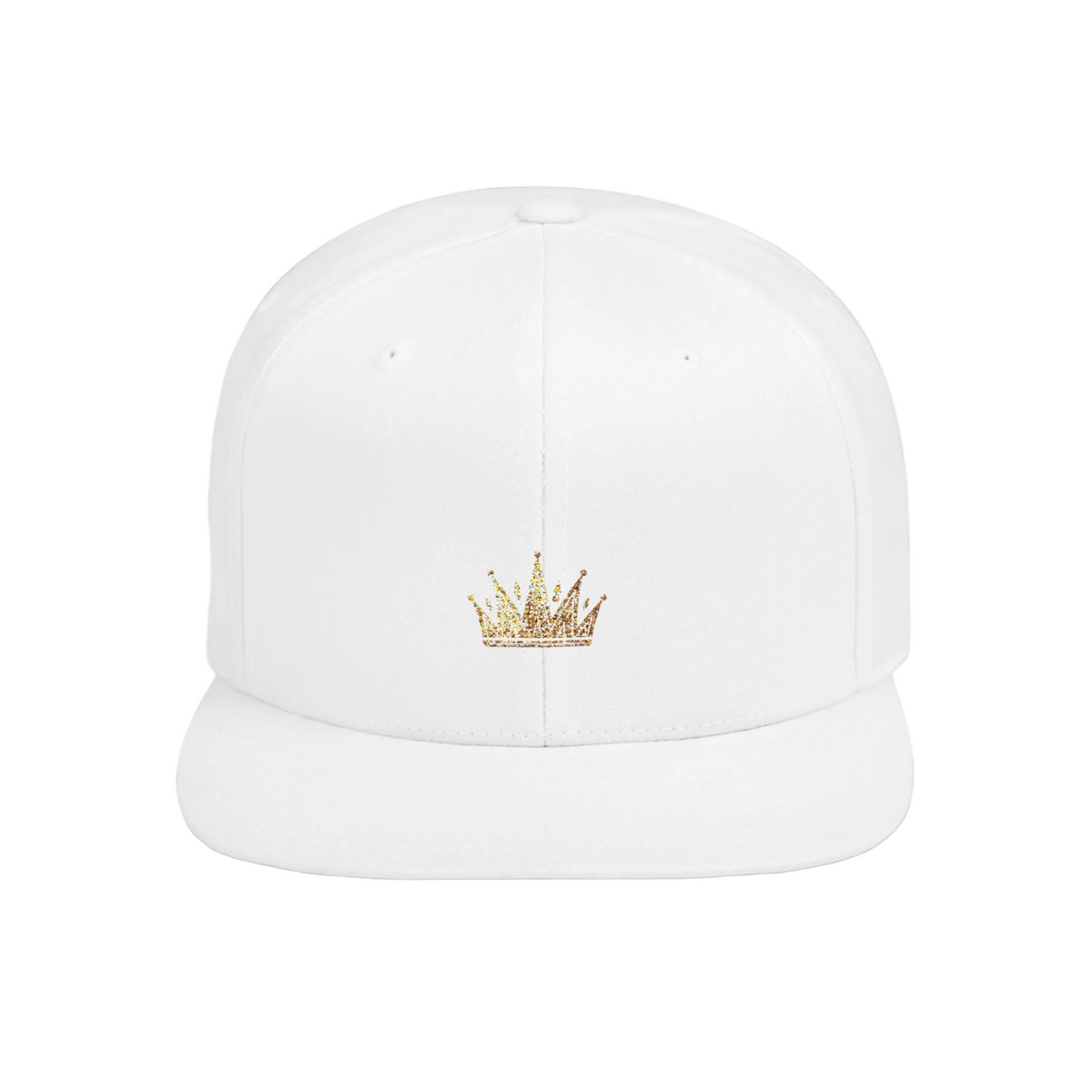 Queen Snapback