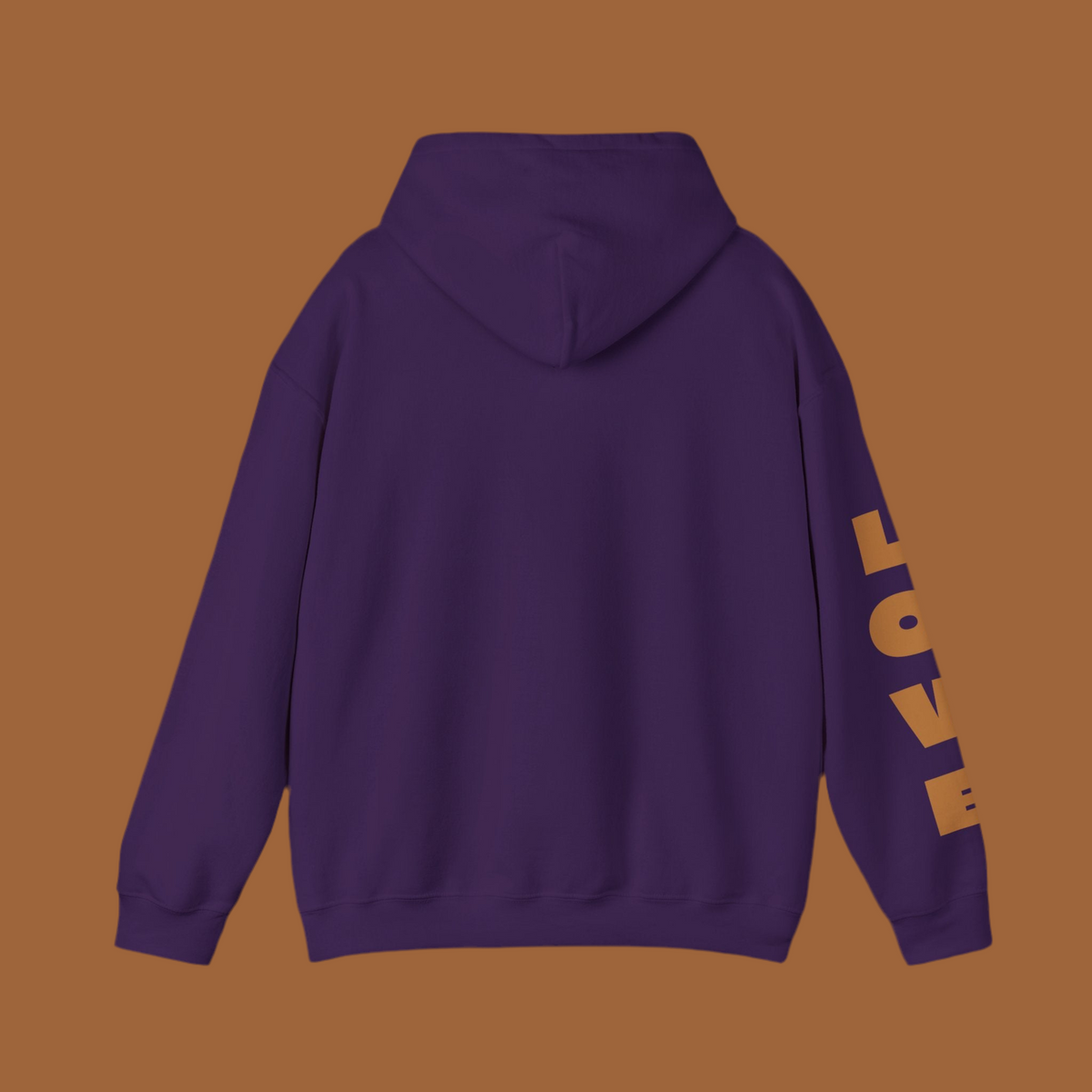 Love Hoodies Jumpers