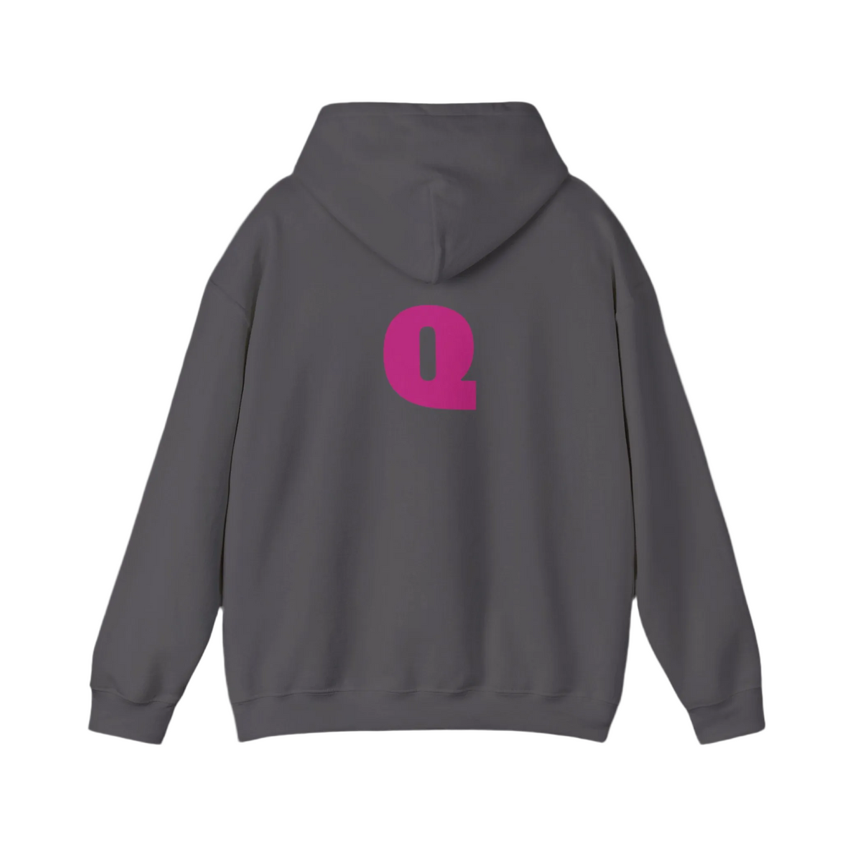 Queen Hoodie Jumpers