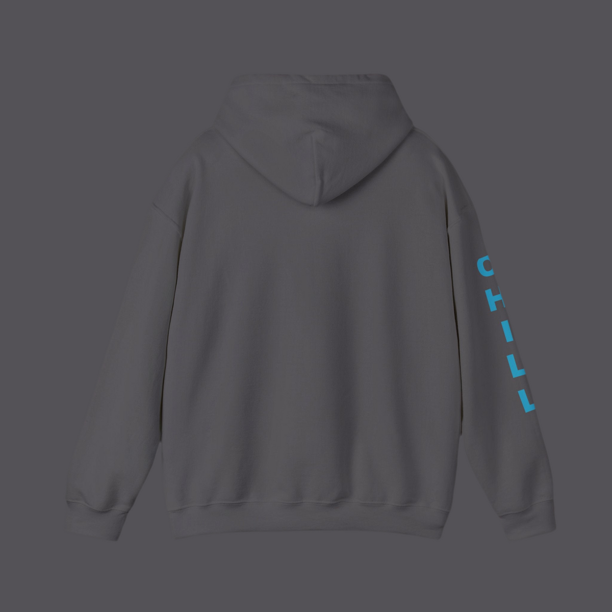 Just Chill Hoodie Jumpers