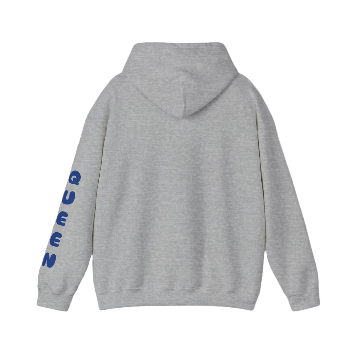 Queen Hoodie Jumpers