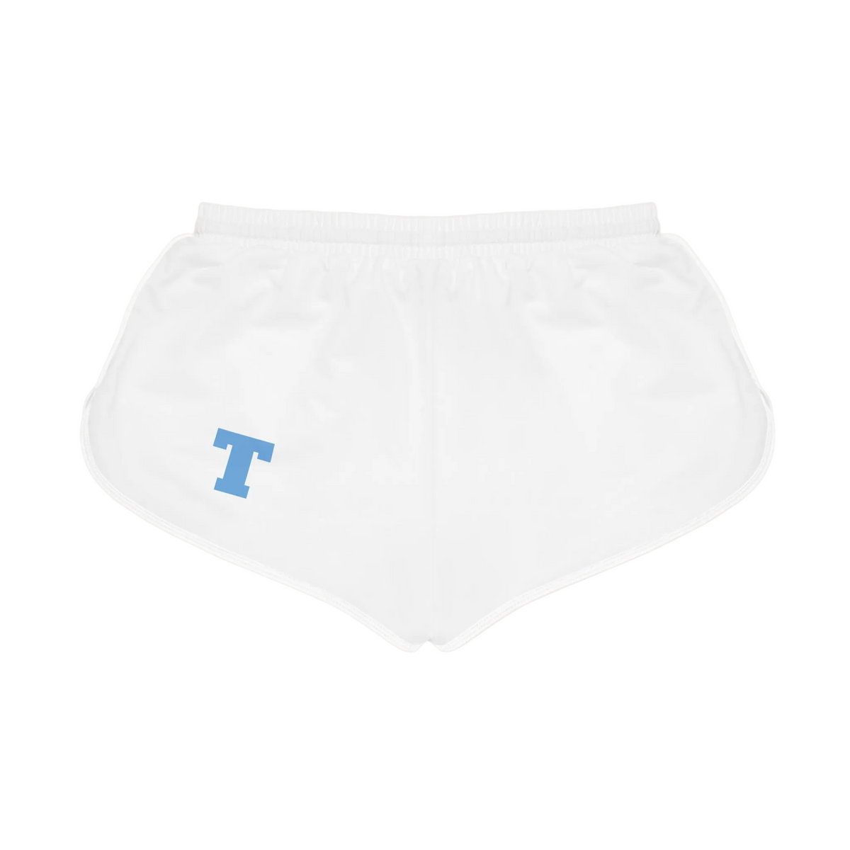 Thankful Women's Relaxed Shorts