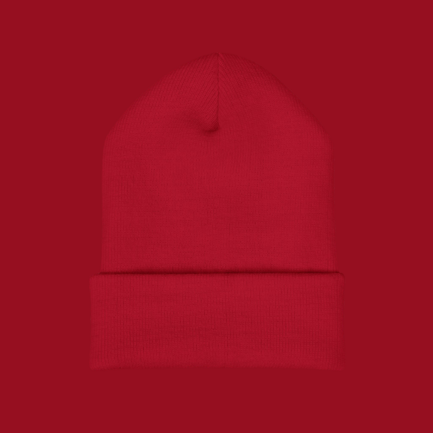 King Beanie Hat