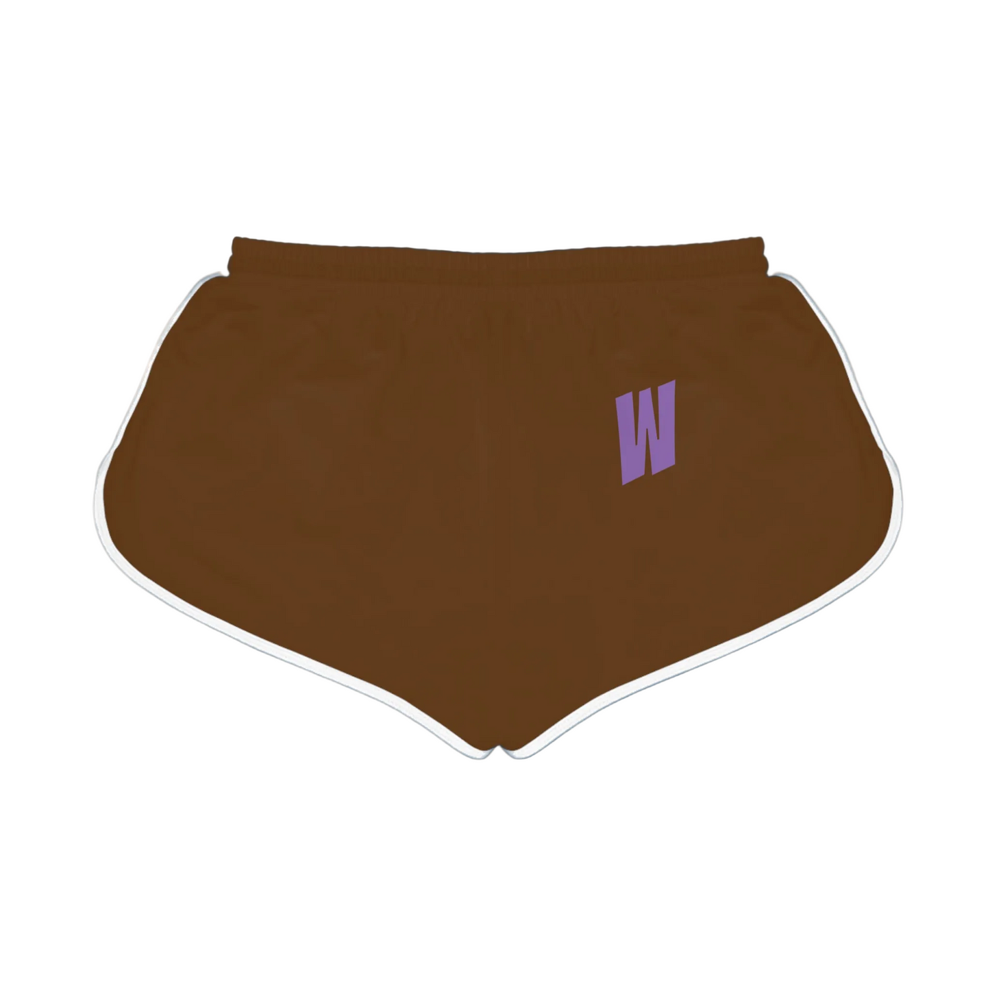 Warrior Women's Relaxed Shorts