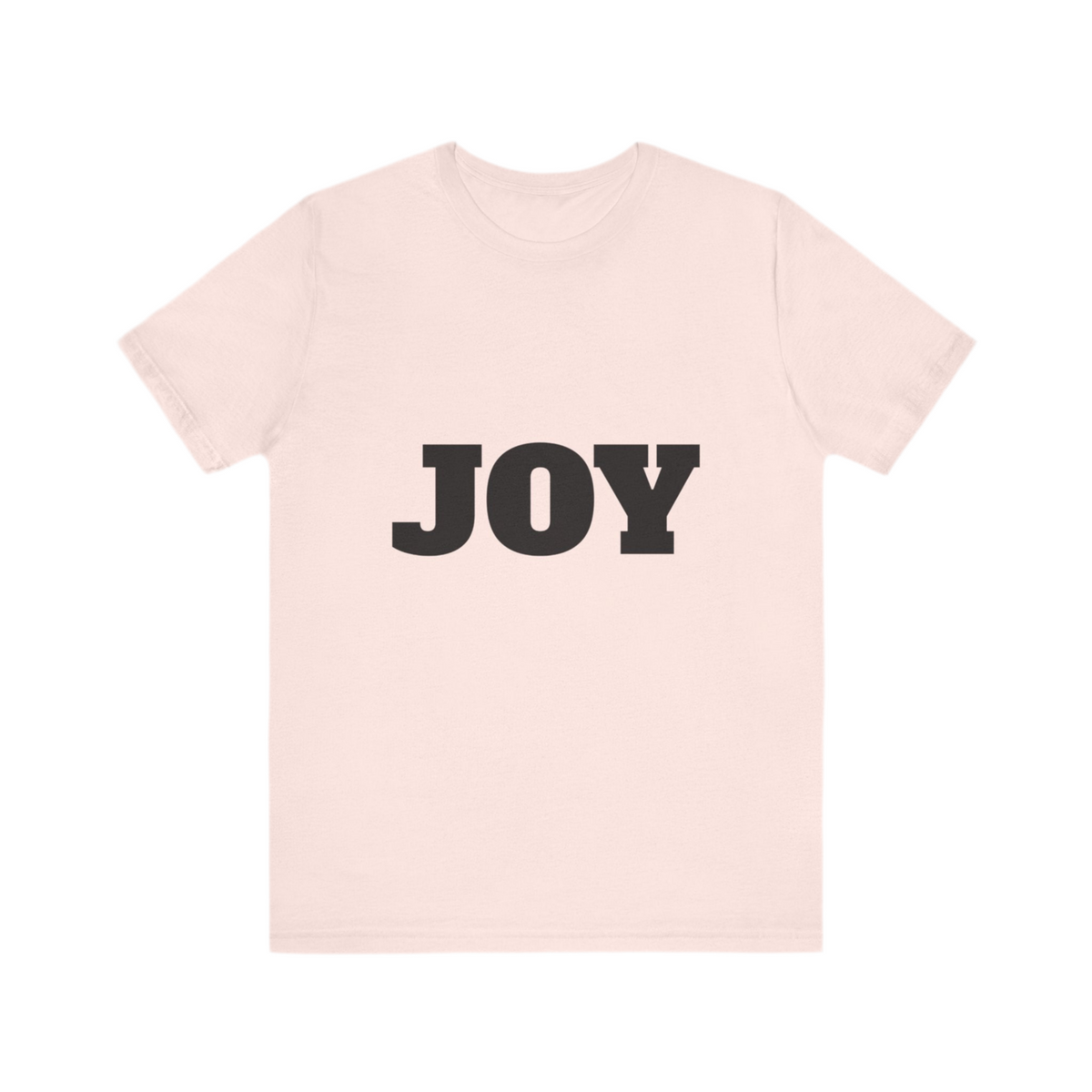 Joy T-shirts