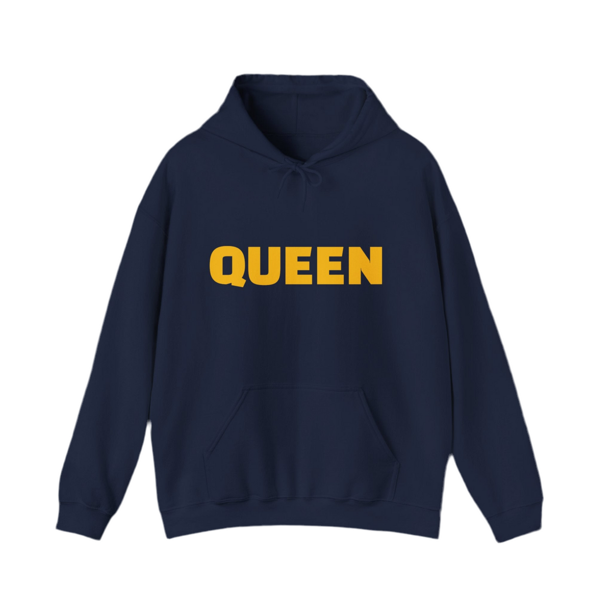 Queen Hoodie Jumpers