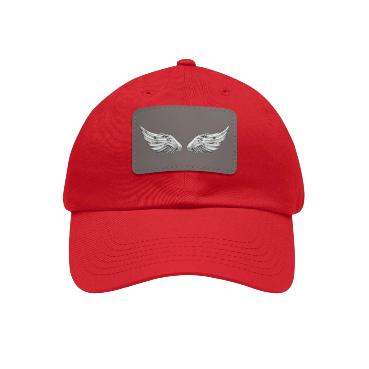 Angel cap