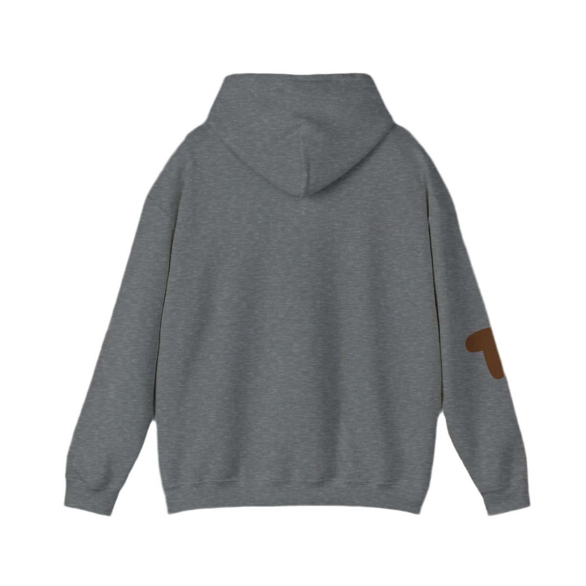 Thankful Hoodie Jumpers