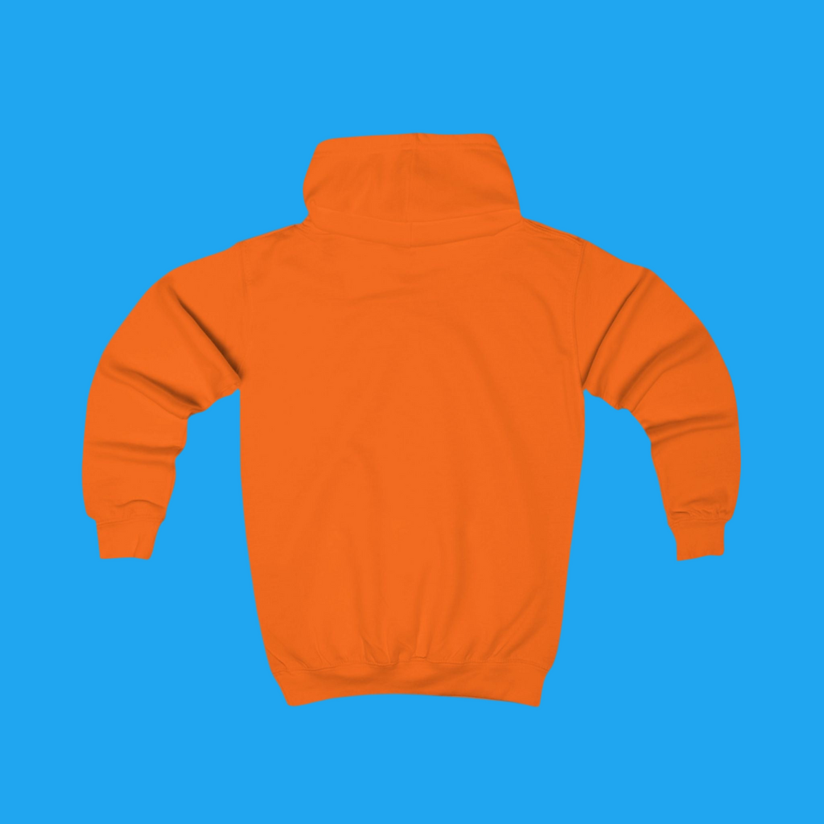 Happiness Hoodie Kid’s