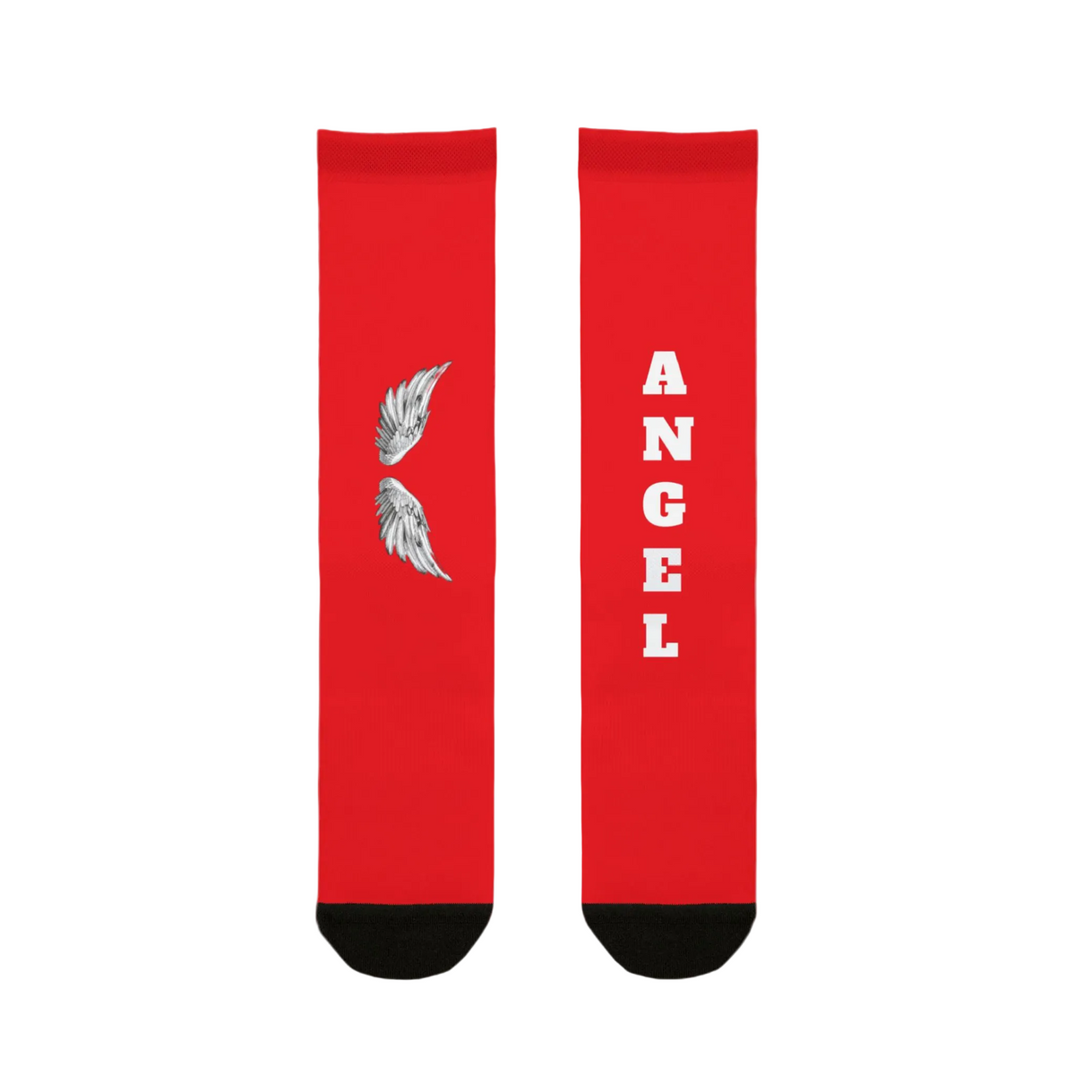 Angel Socks