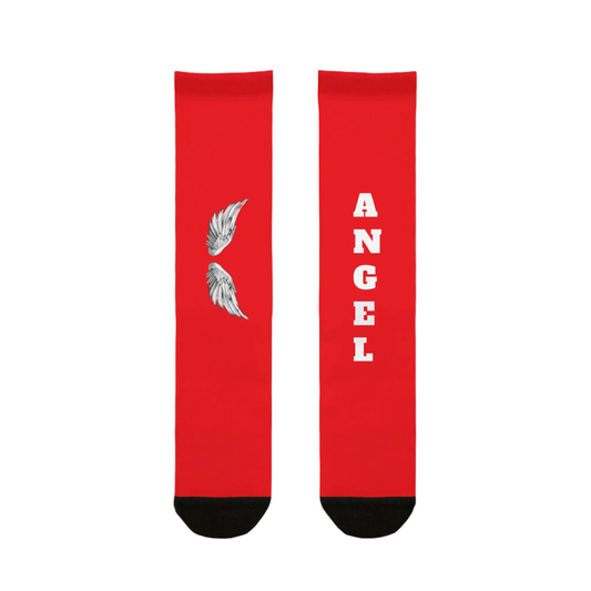 Angel Socks