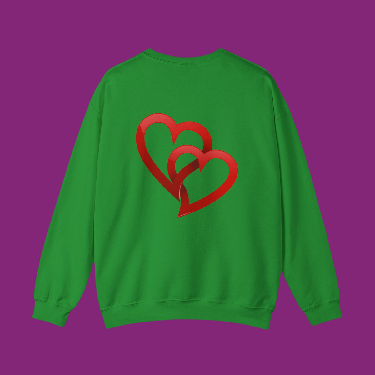 Love Jumpers
