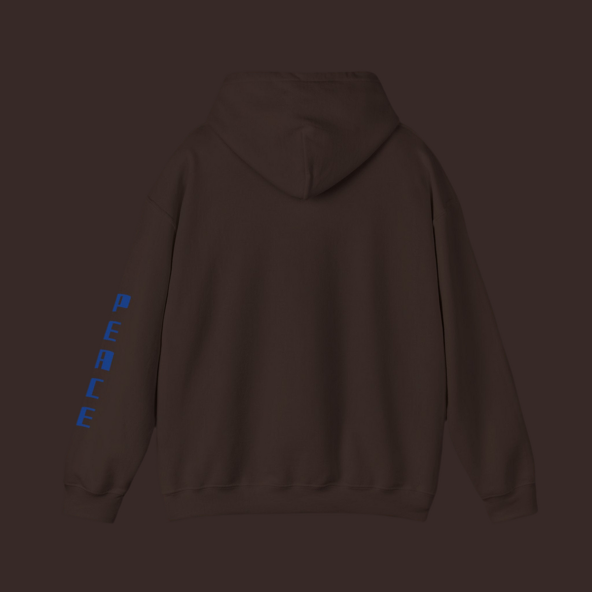 Peace Hoodie Jumpers