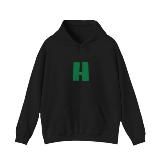 Happiness Hoodies Jumpers